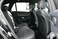USED 2020 70 MERCEDES-BENZ GLC 2.0 GLC220d AMG Line Coupe G-Tronic+ 4MATIC Euro 6 (s/s) 5dr 1 OWNER*SATNAV*REV CAMERA*
