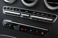 USED 2020 70 MERCEDES-BENZ GLC 2.0 GLC220d AMG Line Coupe G-Tronic+ 4MATIC Euro 6 (s/s) 5dr 1 OWNER*SATNAV*REV CAMERA*