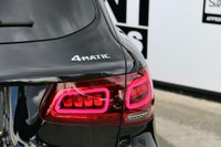 USED 2020 70 MERCEDES-BENZ GLC 2.0 GLC220d AMG Line Coupe G-Tronic+ 4MATIC Euro 6 (s/s) 5dr 1 OWNER*SATNAV*REV CAMERA*