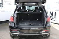 USED 2020 70 MERCEDES-BENZ GLC 2.0 GLC220d AMG Line Coupe G-Tronic+ 4MATIC Euro 6 (s/s) 5dr 1 OWNER*SATNAV*REV CAMERA*