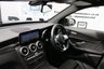 USED 2020 70 MERCEDES-BENZ GLC 2.0 GLC220d AMG Line Coupe G-Tronic+ 4MATIC Euro 6 (s/s) 5dr 1 OWNER*SATNAV*REV CAMERA*