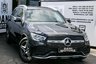 USED 2020 70 MERCEDES-BENZ GLC 2.0 GLC220d AMG Line Coupe G-Tronic+ 4MATIC Euro 6 (s/s) 5dr 1 OWNER*SATNAV*REV CAMERA*
