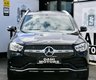 USED 2020 70 MERCEDES-BENZ GLC 2.0 GLC220d AMG Line Coupe G-Tronic+ 4MATIC Euro 6 (s/s) 5dr 1 OWNER*SATNAV*REV CAMERA*