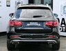 USED 2020 70 MERCEDES-BENZ GLC 2.0 GLC220d AMG Line Coupe G-Tronic+ 4MATIC Euro 6 (s/s) 5dr 1 OWNER*SATNAV*REV CAMERA*
