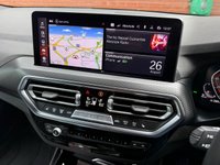 USED 2023 23 BMW X3 2.0 20d MHT M Sport SUV 5dr Diesel Hybrid Auto xDrive Euro 6 (s/s) (190 ps) LOOKS STUNNING-WELL SPECIFIED