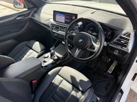 USED 2023 23 BMW X3 2.0 20d MHT M Sport SUV 5dr Diesel Hybrid Auto xDrive Euro 6 (s/s) (190 ps) LOOKS STUNNING-WELL SPECIFIED