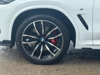 USED 2023 23 BMW X3 2.0 20d MHT M Sport SUV 5dr Diesel Hybrid Auto xDrive Euro 6 (s/s) (190 ps) LOOKS STUNNING-WELL SPECIFIED