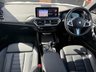 USED 2023 23 BMW X3 2.0 20d MHT M Sport SUV 5dr Diesel Hybrid Auto xDrive Euro 6 (s/s) (190 ps) LOOKS STUNNING-WELL SPECIFIED