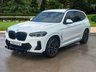 USED 2023 23 BMW X3 2.0 20d MHT M Sport SUV 5dr Diesel Hybrid Auto xDrive Euro 6 (s/s) (190 ps) LOOKS STUNNING-WELL SPECIFIED