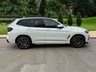 USED 2023 23 BMW X3 2.0 20d MHT M Sport SUV 5dr Diesel Hybrid Auto xDrive Euro 6 (s/s) (190 ps) LOOKS STUNNING-WELL SPECIFIED