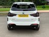 USED 2023 23 BMW X3 2.0 20d MHT M Sport SUV 5dr Diesel Hybrid Auto xDrive Euro 6 (s/s) (190 ps) LOOKS STUNNING-WELL SPECIFIED