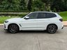 USED 2023 23 BMW X3 2.0 20d MHT M Sport SUV 5dr Diesel Hybrid Auto xDrive Euro 6 (s/s) (190 ps) LOOKS STUNNING-WELL SPECIFIED