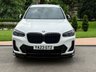 USED 2023 23 BMW X3 2.0 20d MHT M Sport SUV 5dr Diesel Hybrid Auto xDrive Euro 6 (s/s) (190 ps) LOOKS STUNNING-WELL SPECIFIED