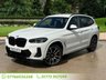 USED 2023 23 BMW X3 2.0 20d MHT M Sport SUV 5dr Diesel Hybrid Auto xDrive Euro 6 (s/s) (190 ps) LOOKS STUNNING-WELL SPECIFIED