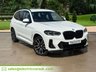 USED 2023 23 BMW X3 2.0 20d MHT M Sport SUV 5dr Diesel Hybrid Auto xDrive Euro 6 (s/s) (190 ps) LOOKS STUNNING-WELL SPECIFIED
