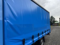 USED 2023 73 MERCEDES-BENZ SPRINTER 2.0 315Cdi 3.5t.L3 Lwb 4.9m. (16ft) Curtainside, Air Con, + or - Tail Lift ,Eu 6 150ps FREE Mainland UK Delivery, Finance