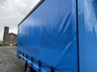 USED 2023 73 MERCEDES-BENZ SPRINTER 2.0 315Cdi 3.5t.L3 Lwb 4.9m. (16ft) Curtainside, Air Con, + or - Tail Lift ,Eu 6 150ps FREE Mainland UK Delivery, Finance