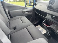 USED 2023 73 MERCEDES-BENZ SPRINTER 2.0 315Cdi 3.5t.L3 Lwb 4.9m. (16ft) Curtainside, Air Con, + or - Tail Lift ,Eu 6 150ps FREE Mainland UK Delivery, Finance