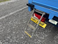 USED 2023 73 MERCEDES-BENZ SPRINTER 2.0 315Cdi 3.5t.L3 Lwb 4.9m. (16ft) Curtainside, Air Con, + or - Tail Lift ,Eu 6 150ps FREE Mainland UK Delivery, Finance