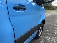 USED 2023 73 MERCEDES-BENZ SPRINTER 2.0 315Cdi 3.5t.L3 Lwb 4.9m. (16ft) Curtainside, Air Con, + or - Tail Lift ,Eu 6 150ps FREE Mainland UK Delivery, Finance