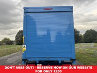 USED 2023 73 MERCEDES-BENZ SPRINTER 2.0 315Cdi 3.5t.L3 Lwb 4.9m. (16ft) Curtainside, Air Con, + or - Tail Lift ,Eu 6 150ps FREE Mainland UK Delivery, Finance