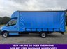 USED 2023 73 MERCEDES-BENZ SPRINTER 2.0 315Cdi 3.5t.L3 Lwb 4.9m. (16ft) Curtainside, Air Con, + or - Tail Lift ,Eu 6 150ps FREE Mainland UK Delivery, Finance