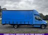 USED 2023 73 MERCEDES-BENZ SPRINTER 2.0 315Cdi 3.5t.L3 Lwb 4.9m. (16ft) Curtainside, Air Con, + or - Tail Lift ,Eu 6 150ps FREE Mainland UK Delivery, Finance