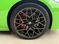 USED 2021 21 BMW M8 4.4i V8 Competition Coupe 2dr Petrol Steptronic 4WD Euro 6 (s/s) (625 ps) 