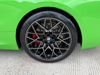 USED 2021 21 BMW M8 4.4i V8 Competition Coupe 2dr Petrol Steptronic 4WD Euro 6 (s/s) (625 ps) 