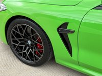 USED 2021 21 BMW M8 4.4i V8 Competition Coupe 2dr Petrol Steptronic 4WD Euro 6 (s/s) (625 ps) 
