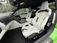 USED 2021 21 BMW M8 4.4i V8 Competition Coupe 2dr Petrol Steptronic 4WD Euro 6 (s/s) (625 ps) 