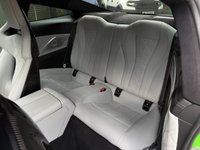 USED 2021 21 BMW M8 4.4i V8 Competition Coupe 2dr Petrol Steptronic 4WD Euro 6 (s/s) (625 ps) 