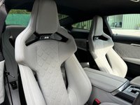 USED 2021 21 BMW M8 4.4i V8 Competition Coupe 2dr Petrol Steptronic 4WD Euro 6 (s/s) (625 ps) 