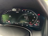 USED 2021 21 BMW M8 4.4i V8 Competition Coupe 2dr Petrol Steptronic 4WD Euro 6 (s/s) (625 ps) 