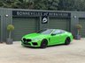 USED 2021 21 BMW M8 4.4i V8 Competition Coupe 2dr Petrol Steptronic 4WD Euro 6 (s/s) (625 ps) 