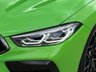 USED 2021 21 BMW M8 4.4i V8 Competition Coupe 2dr Petrol Steptronic 4WD Euro 6 (s/s) (625 ps) 