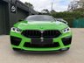 USED 2021 21 BMW M8 4.4i V8 Competition Coupe 2dr Petrol Steptronic 4WD Euro 6 (s/s) (625 ps) 
