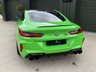 USED 2021 21 BMW M8 4.4i V8 Competition Coupe 2dr Petrol Steptronic 4WD Euro 6 (s/s) (625 ps) 