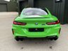 USED 2021 21 BMW M8 4.4i V8 Competition Coupe 2dr Petrol Steptronic 4WD Euro 6 (s/s) (625 ps) 