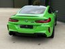 USED 2021 21 BMW M8 4.4i V8 Competition Coupe 2dr Petrol Steptronic 4WD Euro 6 (s/s) (625 ps) 
