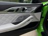USED 2021 21 BMW M8 4.4i V8 Competition Coupe 2dr Petrol Steptronic 4WD Euro 6 (s/s) (625 ps) 