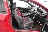 USED 2017 67 PEUGEOT 208 1.6 THP GTi Prestige Hatchback 3dr Petrol Manual Euro 6 (s/s) (208 ps) Panoramic Roof - Satalite Navigation - DAB Digital Radio