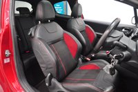 USED 2017 67 PEUGEOT 208 1.6 THP GTi Prestige Hatchback 3dr Petrol Manual Euro 6 (s/s) (208 ps) Panoramic Roof - Satalite Navigation - DAB Digital Radio