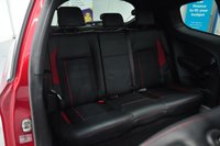 USED 2017 67 PEUGEOT 208 1.6 THP GTi Prestige Hatchback 3dr Petrol Manual Euro 6 (s/s) (208 ps) Panoramic Roof - Satalite Navigation - DAB Digital Radio