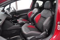 USED 2017 67 PEUGEOT 208 1.6 THP GTi Prestige Hatchback 3dr Petrol Manual Euro 6 (s/s) (208 ps) Panoramic Roof - Satalite Navigation - DAB Digital Radio