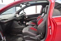 USED 2017 67 PEUGEOT 208 1.6 THP GTi Prestige Hatchback 3dr Petrol Manual Euro 6 (s/s) (208 ps) Panoramic Roof - Satalite Navigation - DAB Digital Radio