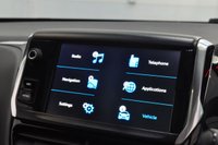 USED 2017 67 PEUGEOT 208 1.6 THP GTi Prestige Hatchback 3dr Petrol Manual Euro 6 (s/s) (208 ps) Panoramic Roof - Satalite Navigation - DAB Digital Radio