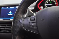 USED 2017 67 PEUGEOT 208 1.6 THP GTi Prestige Hatchback 3dr Petrol Manual Euro 6 (s/s) (208 ps) Panoramic Roof - Satalite Navigation - DAB Digital Radio