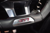 USED 2017 67 PEUGEOT 208 1.6 THP GTi Prestige Hatchback 3dr Petrol Manual Euro 6 (s/s) (208 ps) Panoramic Roof - Satalite Navigation - DAB Digital Radio