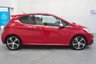 USED 2017 67 PEUGEOT 208 1.6 THP GTi Prestige Hatchback 3dr Petrol Manual Euro 6 (s/s) (208 ps) Panoramic Roof - Satalite Navigation - DAB Digital Radio